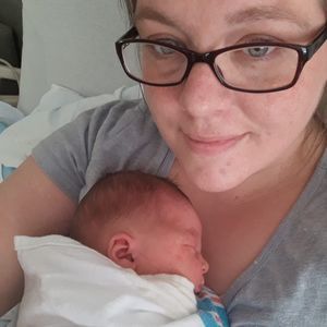 Meet your Posher, Alisha